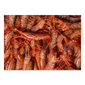 Delicious Prawns (Front Horizontal)