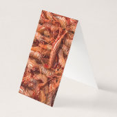 Delicious Prawns (Back)