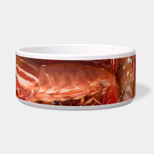 Delicious Prawns Bowl