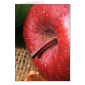 Delicious Red (Front)