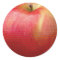 DELICIOUS RED APPLES