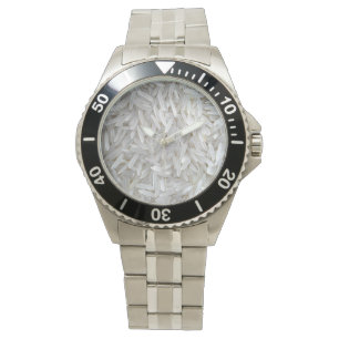 Delicious Rice Watch