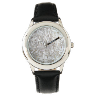 Delicious Rice Watch