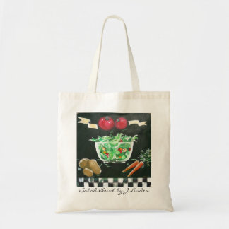 Delicious shopping bag