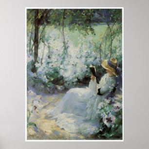 Delicious Solitude Poster