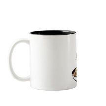 Delicious spaghetti Mug