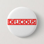 Delicious Stamp Button