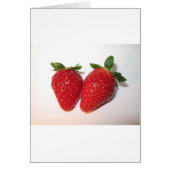 Delicious strawberries (Front)