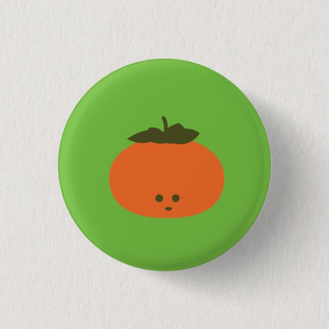 Delicious Summer Button (Front)