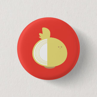 Delicious Summer Pinback Button