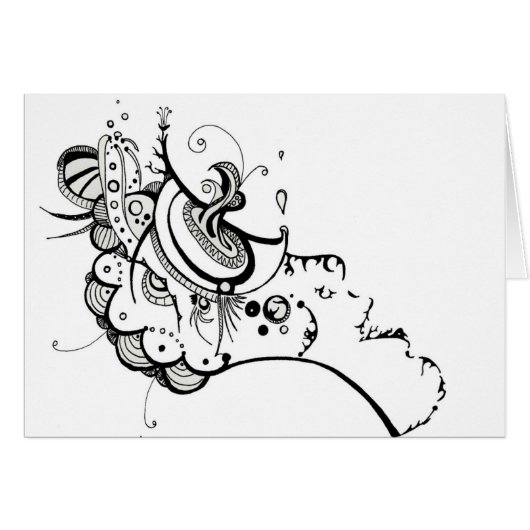 Delight Cards (Front Horizontal)