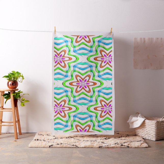 Delight....... Fabric (In Situ)