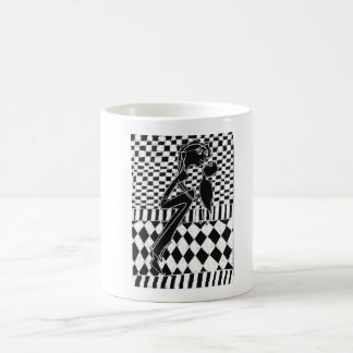 Delight mug