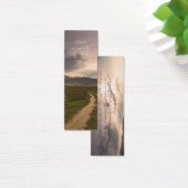 Delight yourself in the LORD - Bookmark (Desk)