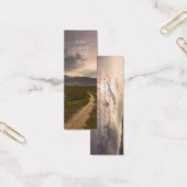Delight yourself in the LORD - Bookmark (Office)