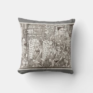 Delighted Gouda 1897 Jan Toorop Art Nouveau