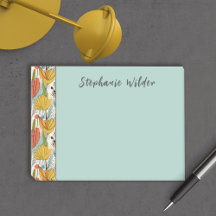 Delightful Botanical Pattern Name