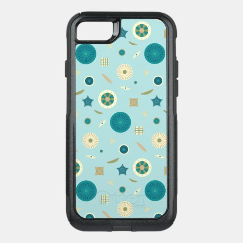 Delightful Diatoms Otterbox Phone Case