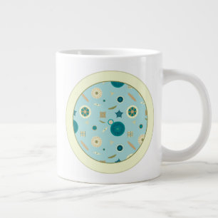 Delightful Diatoms Specialty Mug