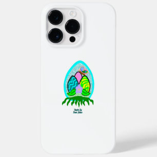 Delightful Easter Eggs Apple iPhone 14 Pro Max  Case-Mate iPhone 14 Pro Max Case