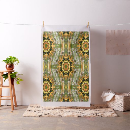 Delightful Garden Lace...... Fabric