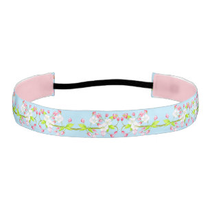 Delightful Spring on a Headband (C)