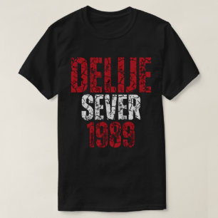 Delije North 1989 T-Shirt