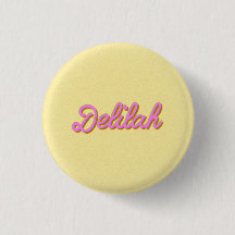 Delilah Button Classic