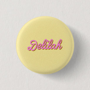 Delilah Button Classic