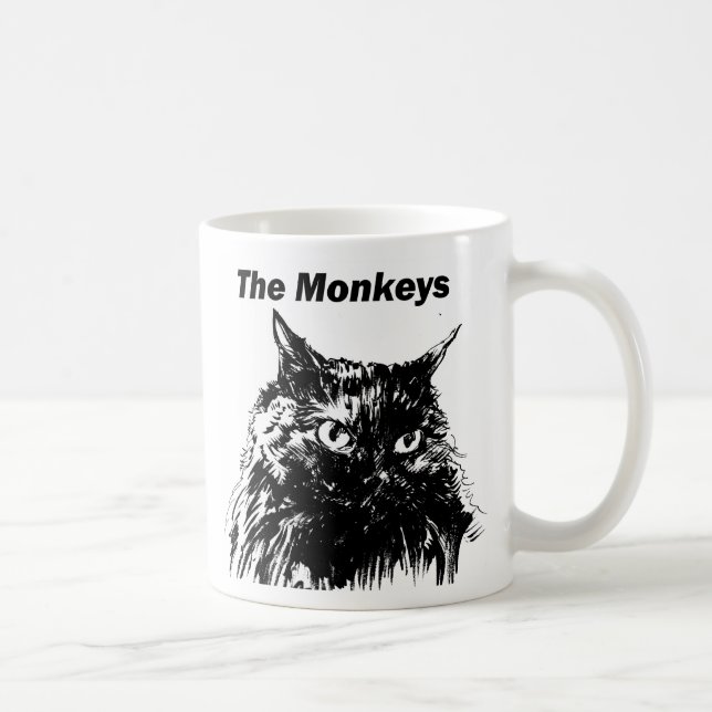 Delilah Mug (Right)