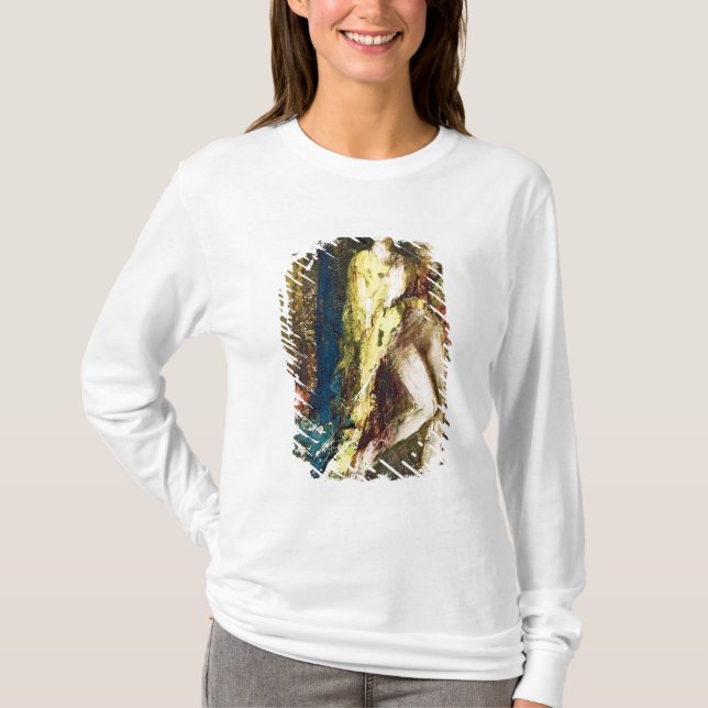 Delilah T-Shirt (Front)