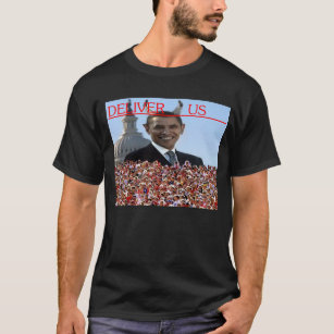 Deliver us From Obama T-Shirt