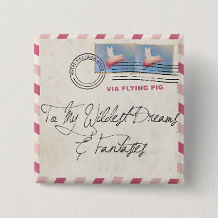 Deliver Yourself Button