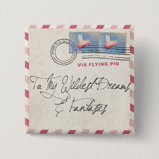 Deliver Yourself Button