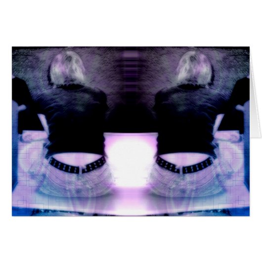 Deliverance (Front Horizontal)