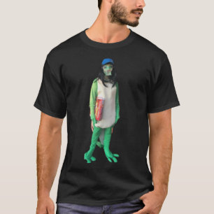 Delivery Geico T-Shirt