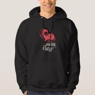 Delivery Nurse LD Nursing and Labor and Delivery N Hoodie