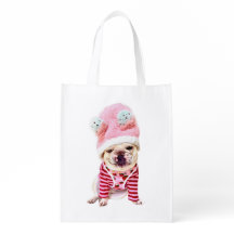 Dellalafrench Strawberry Hat