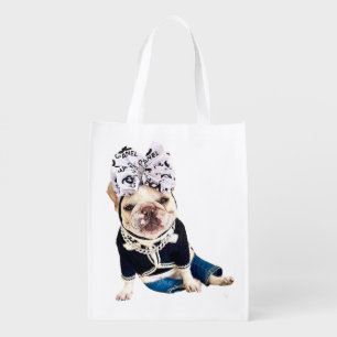 Dellalafrench Tote Fancy 