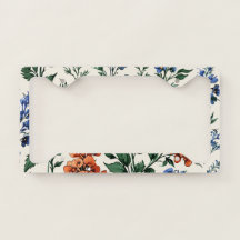 Delphinium flowers design, Botanical Elegance