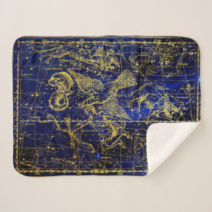 delphinus constellation blanket