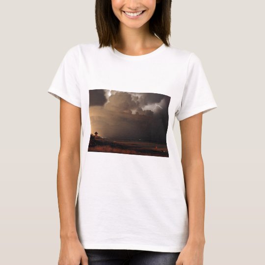 Delray Beach Lightning T-Shirt