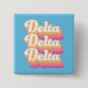 Delta Delta Delta   Groovy Script Button