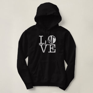 Delta Gamma Love Hoodie