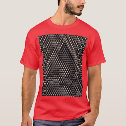 delta Graphic T_Shirt