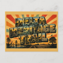 Delta Heritage Trail Arkansas Rail-Trail Art