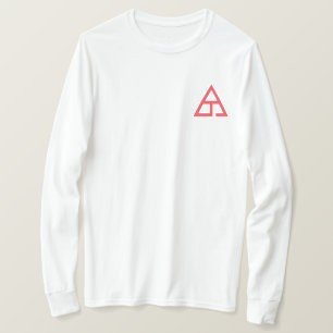 Delta Horizontal Logo T-Shirt