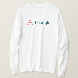 Delta Horizontal Logo T-Shirt