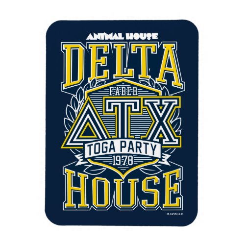 Delta House Toga Party