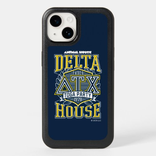 Delta House Toga Party OtterBox iPhone 14 Case